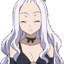 2034fairytailmirajane