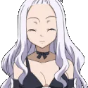 2034fairytailmirajane