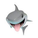 sharkfreaky