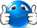 bluehappy