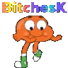 bitchesK