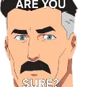 areyousure