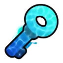 :oceankey: