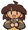 1chara_happy