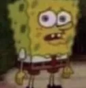 spongebobworried