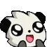 PandaHappy