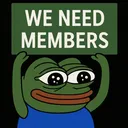 pepe_we_need_members