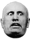 mussolini