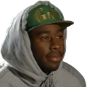 tyler_okay Discord Emoji from The Lumberyard™