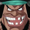 BlackbeardGrin