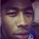 tyler_cry custom emote from The Lumberyard™