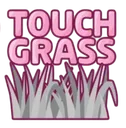 TouchGrass