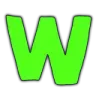 w_