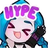 Jinx_Hype