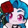 Jinx_Flower