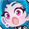 Jinx_Excited