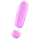 Exclamation