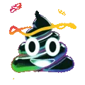 poop