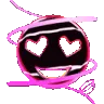 hearteye