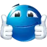 thumbsup thumbsup