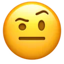 huh