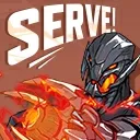 serve serve