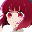 KanaDedStare