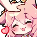 YaeHeadpat YaeHeadpat