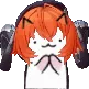 OrphieKitClap