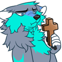 _harou_cross Discord emoji