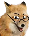FD_FoxGlasses FD_FoxGlasses