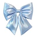 e_blue_bow