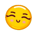 42776girlysmileemoji