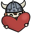 viking_love