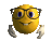 nerd Discord emoji