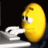 typing Discord emoji