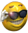tocool Discord emoji