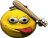 bonk Discord emoji