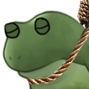 frog_kms Discord Emoji - The Lumberyard™