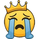 79561princesscryingemoji