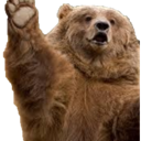 bear_hi custom emote | The Lumberyard™