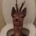deer_wut Discord Emoji | The Lumberyard™