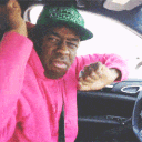 tyler_JAM animated GIF emoji | The Lumberyard™