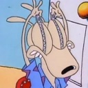 rocko_zip Discord Emoji - The Lumberyard™