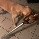 doggo_keyblade Discord sticker from The Lumberyard™