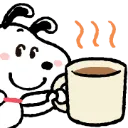 snoopy_coffee