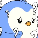 32092penguquestionmark