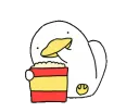 popcorn