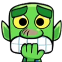 CRScared