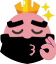 CRBlobPerfect
